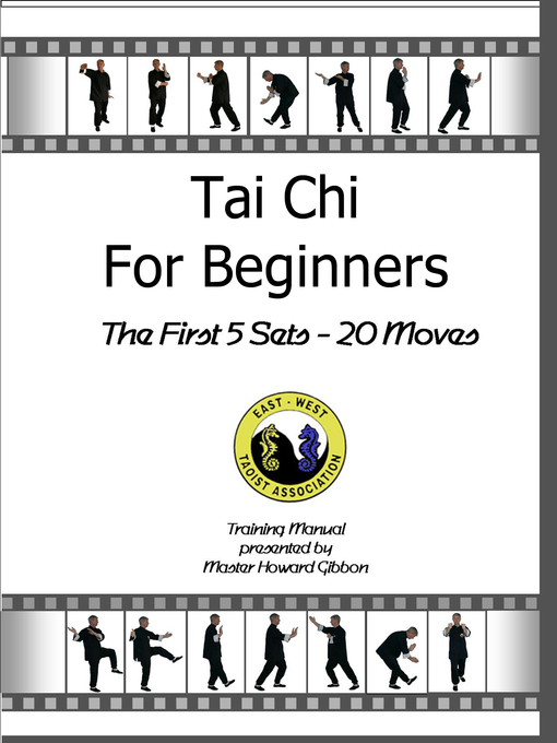 Title details for Tai Chi Book For Beginners by Howard Gibbon - Available